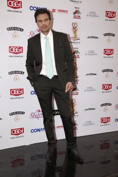 Por último, pero no menos importante, tuvimos a Agustín Arana como parte de este listado.