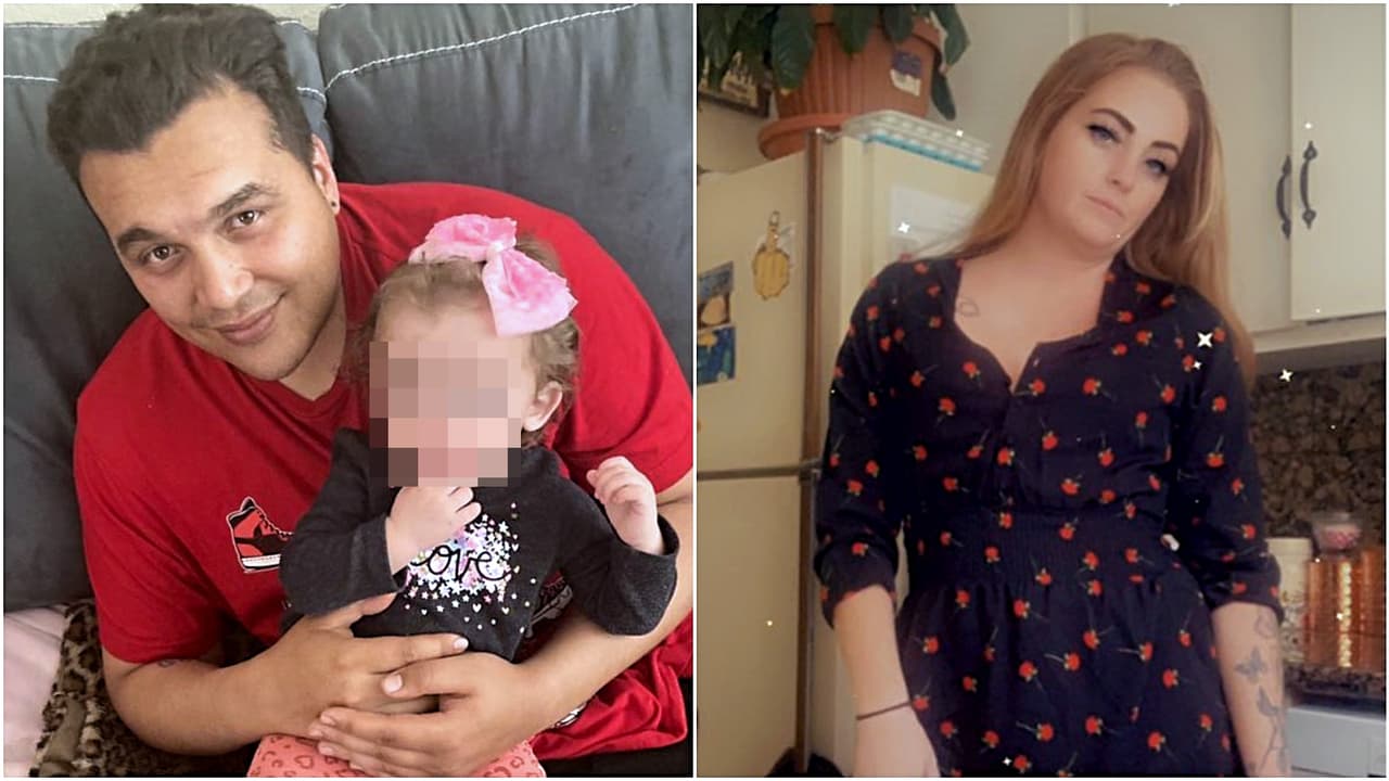 “El sospechoso regresó a la escena”: Identifican a acusado de decapitar con una espada samurái a madre de dos niños