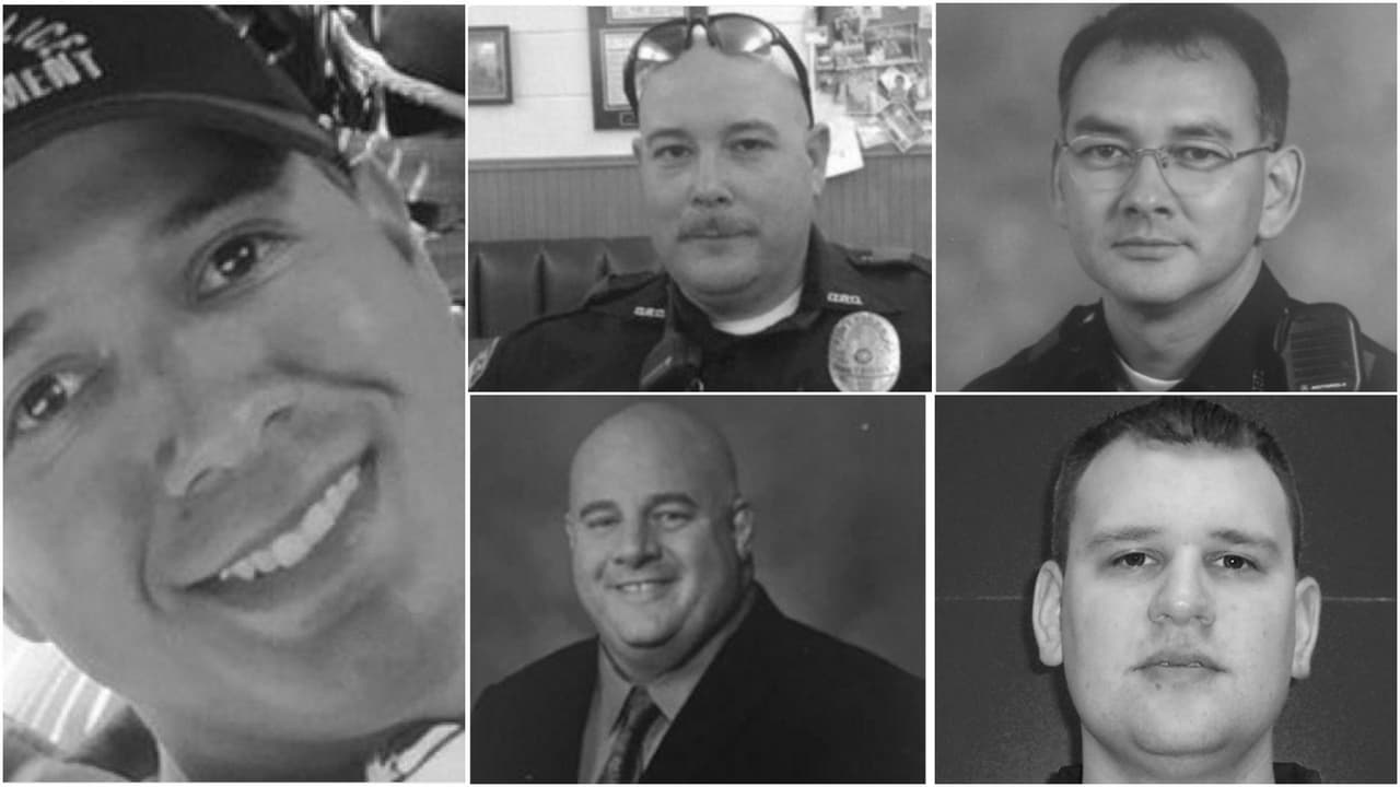 Una de las víctimas del tiroteo de Dallas es de origen mexicano