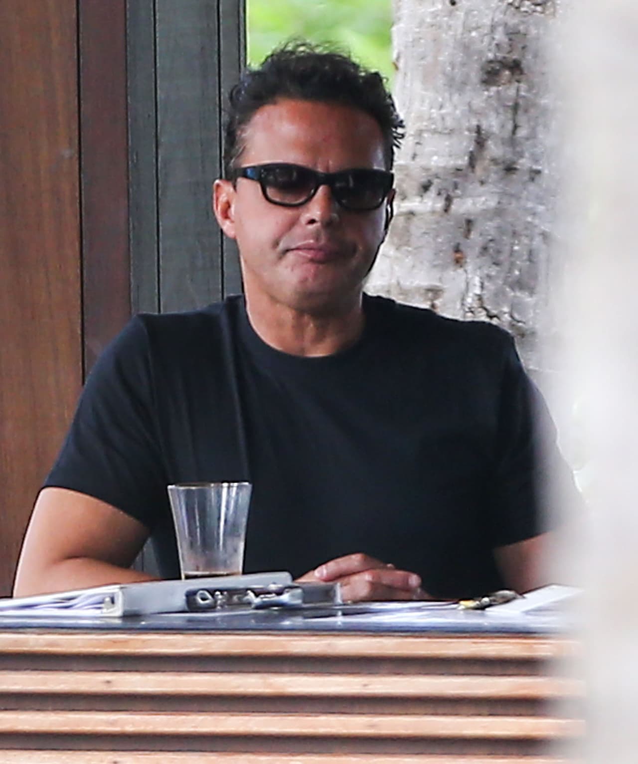 La mejor de las vibras para Luis Miguel ante esta situación.