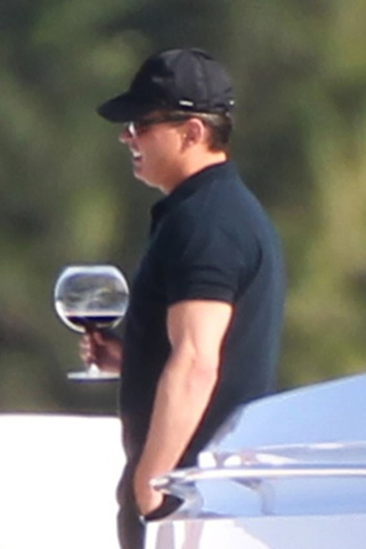 Luis Miguel nació en Puerto Rico.