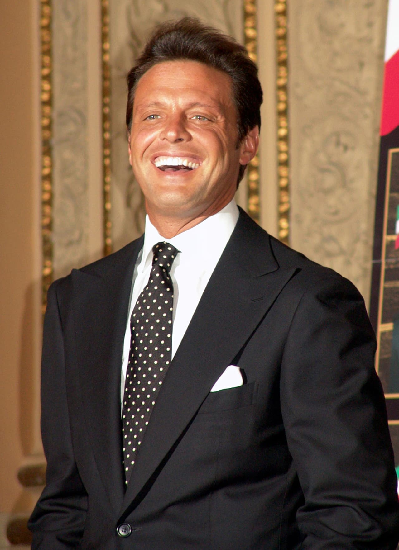 Así como la que tendrá a finales de año en Colombia y Estados Unidos.