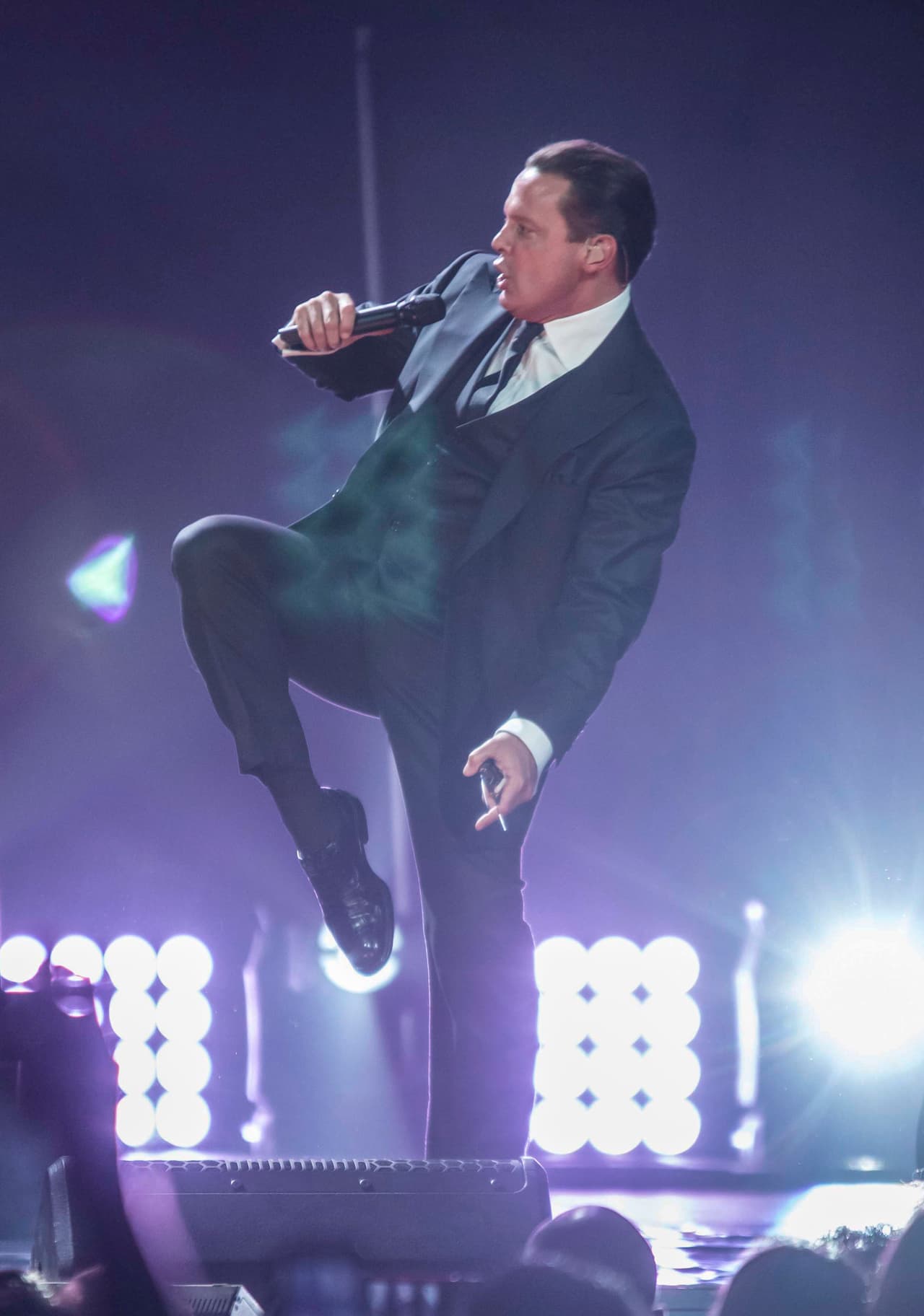 De momento, no se ha cancelado ninguna de las presentaciones que 'El Sol' tenía planeadas.