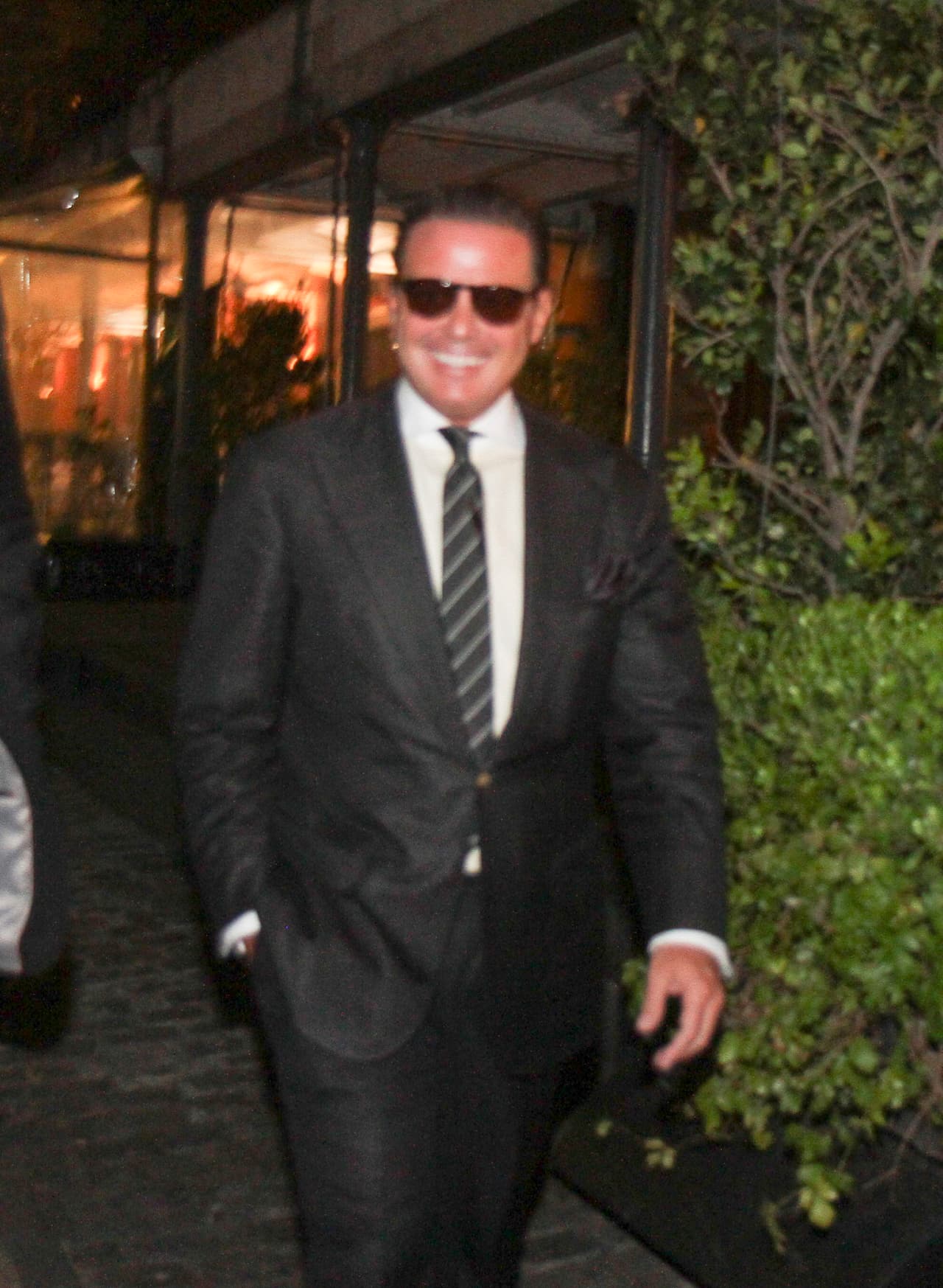 ¿Habrá llegado el fin de este astro musical?