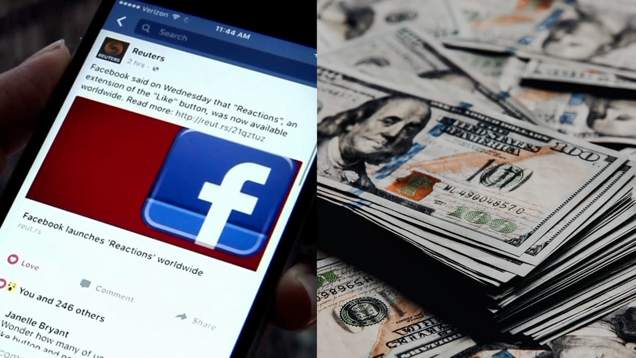 Se espera que esta semana aprueben el acuerdo por el que Facebook pagará 350$ a los usuarios de Illinois