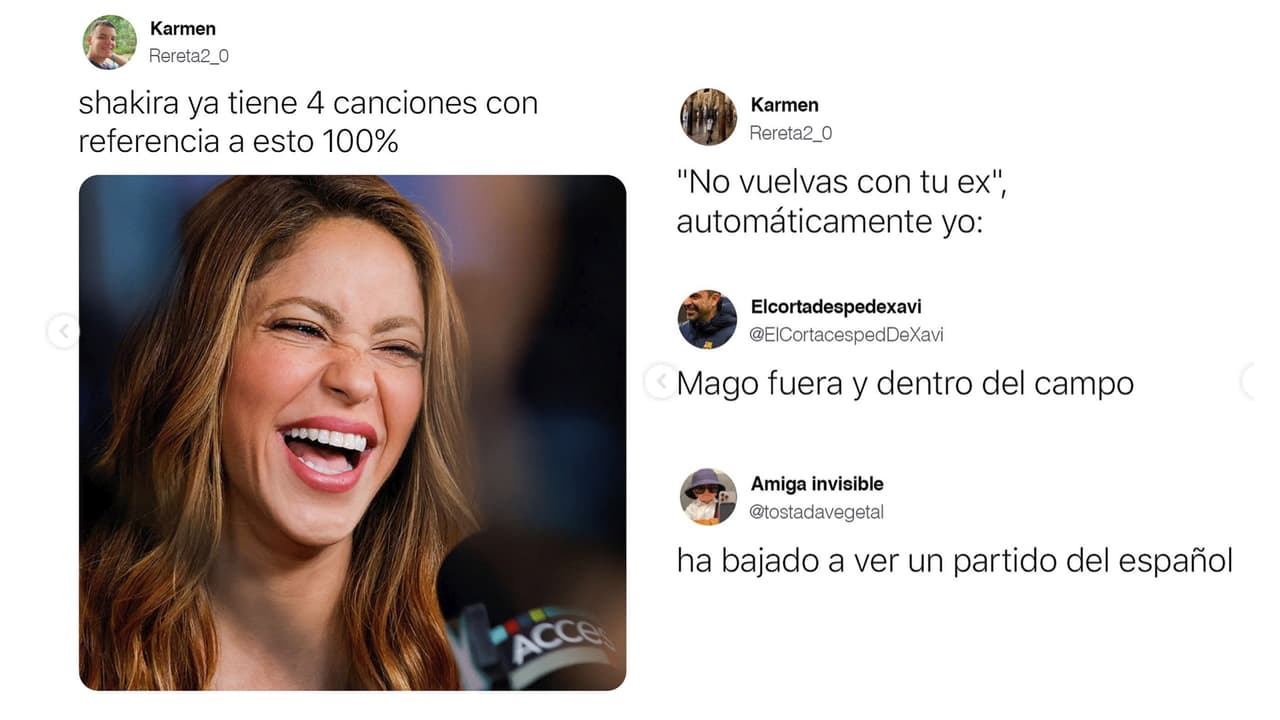 Reacciones a la caída de Piqué