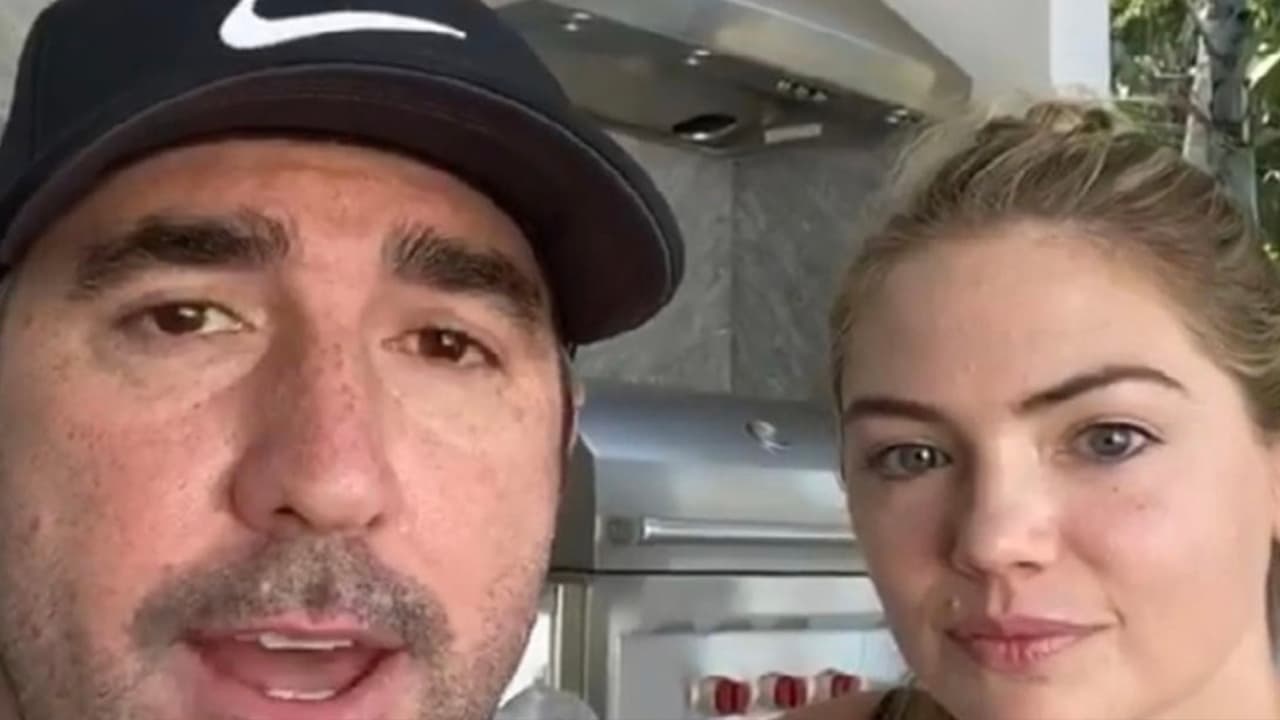 Justin Verlander donará su salario a organizaciones que luchan contra el coronavirus