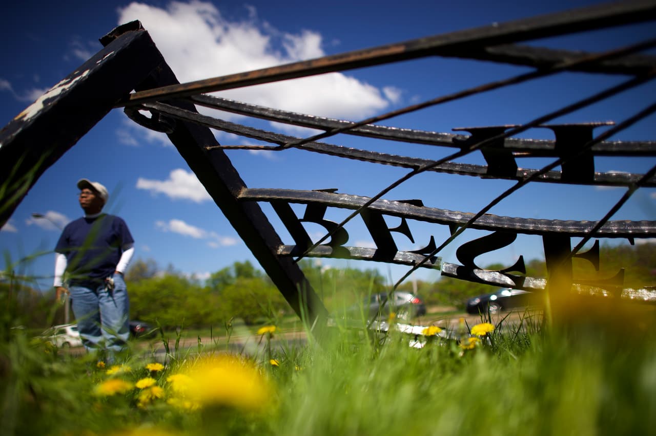 Otra razón para adorar a los espacios verdes urbanos: combaten el crimen