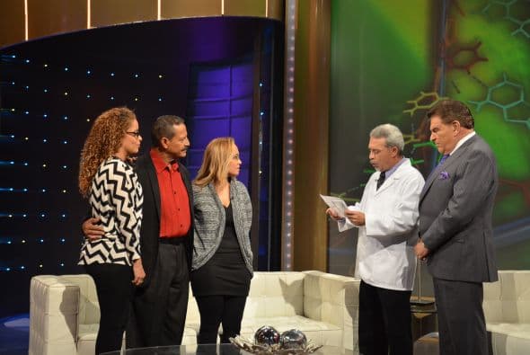 Lo mejor de Sábado Gigante en fotos