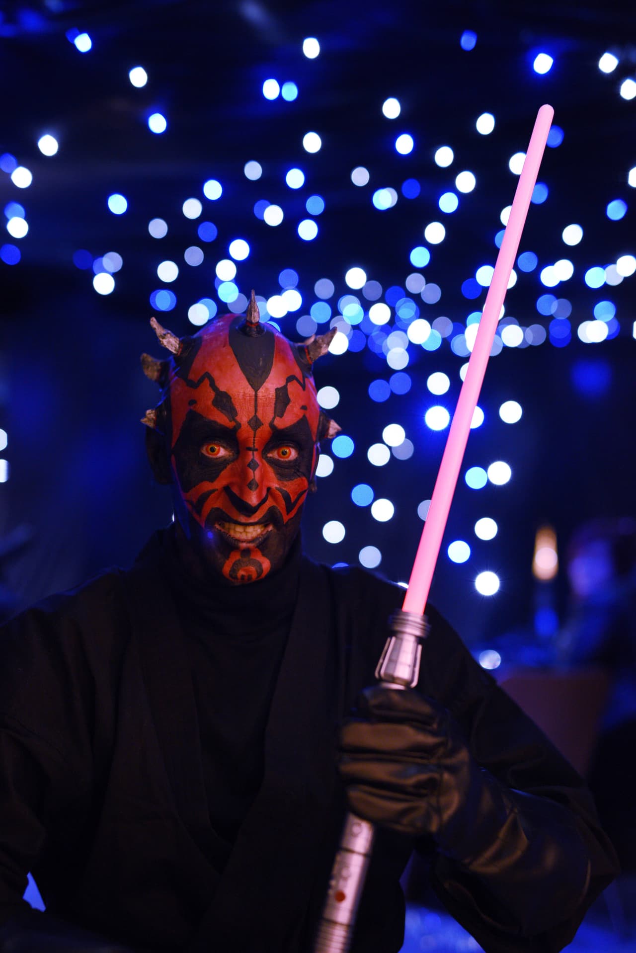 Darth Maul Fan
