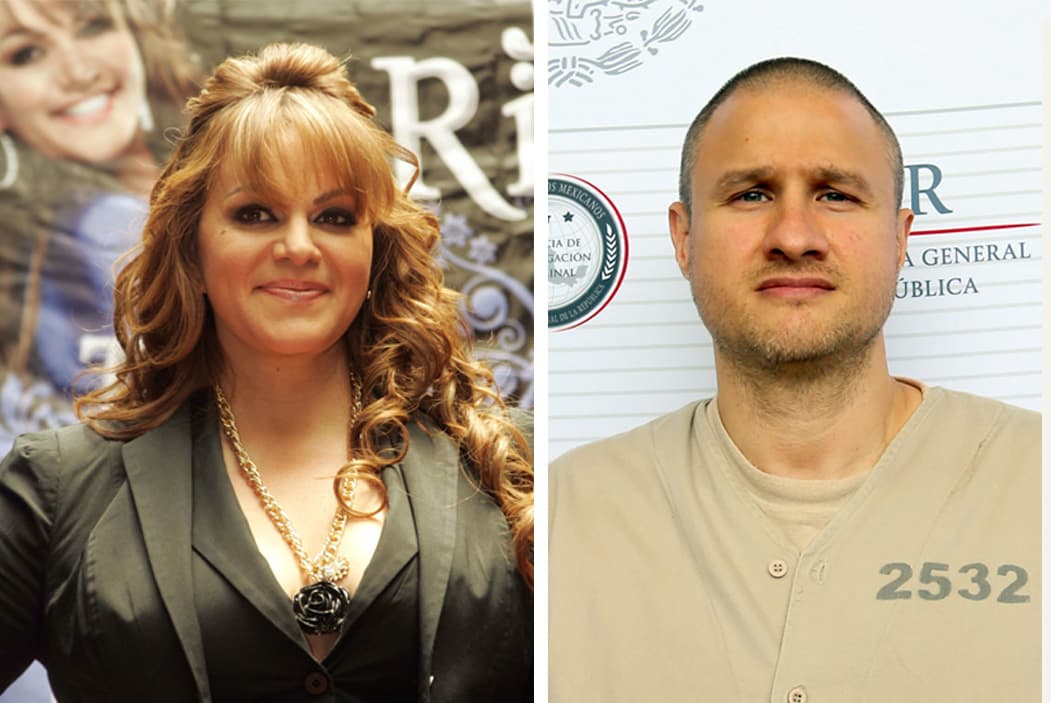 Y se dijo que existen sospechas de que a Jenni Rivera la había mandado matar Édgar Valdez Villareal, alias 'La Barbie', por una supuesta venganza.