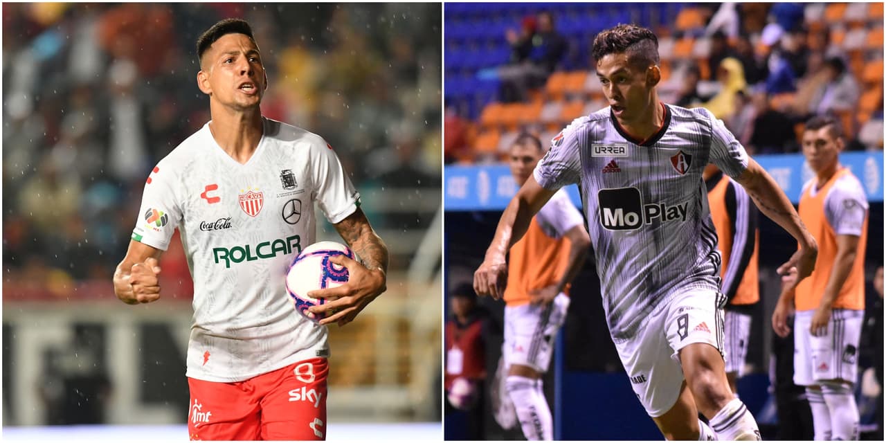 (2) Necaxa vs Atlas (7)