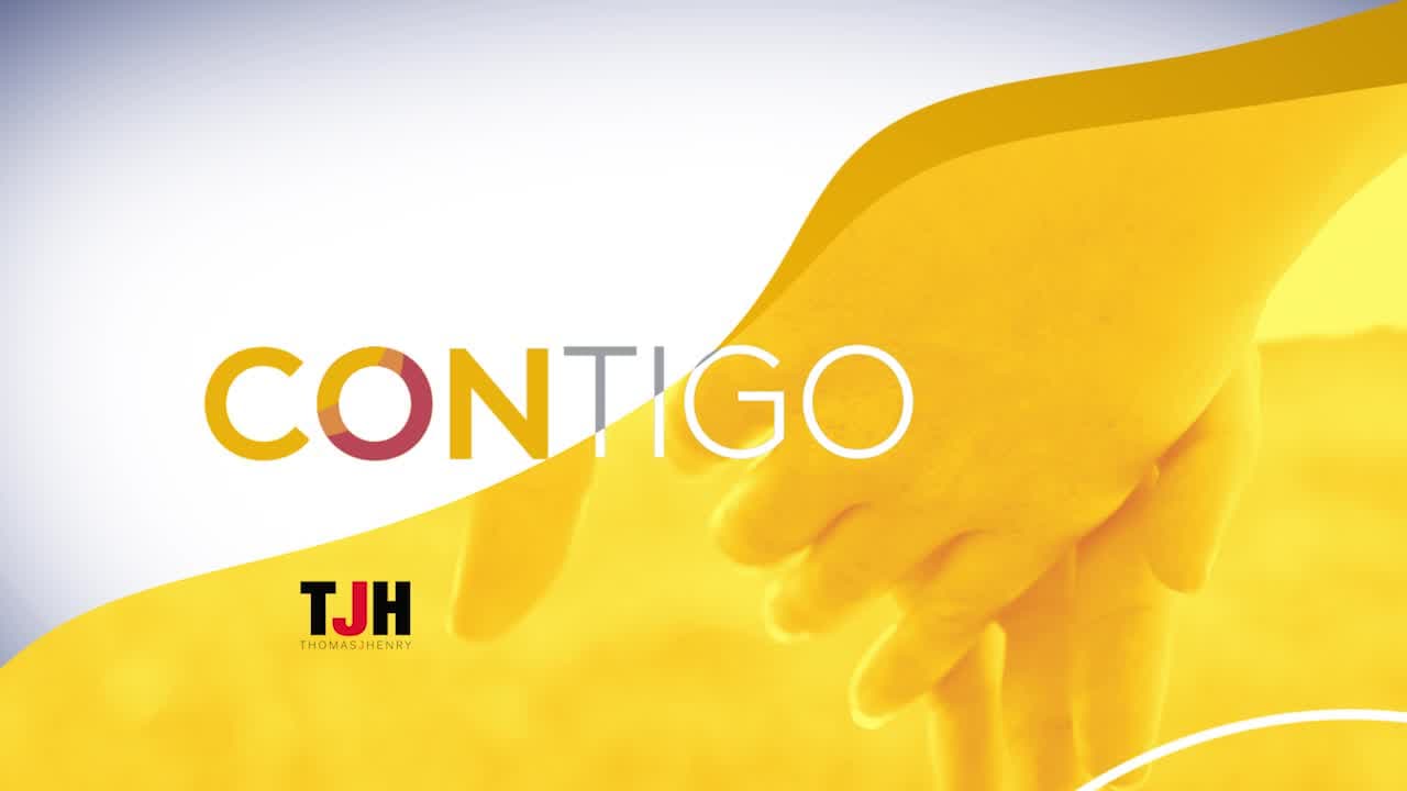 Univision Contigo Calendario Comunitario 