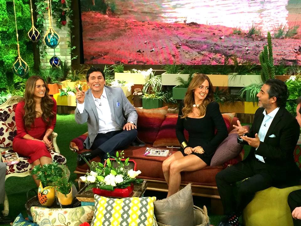 ¡La vida se disfruta más si la vives a carcajadas!