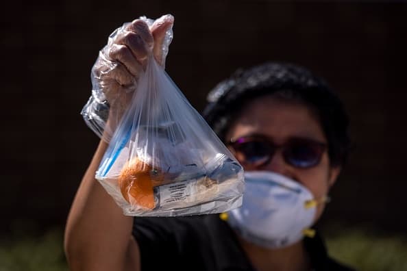 <b>78250| </b>Con 21 casos de coronavirus o más.