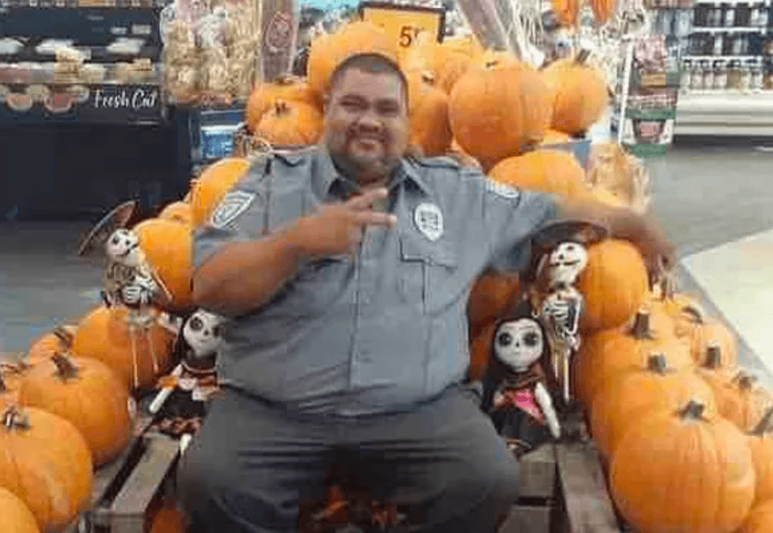 Revelan video del ataque que sufrió hispano antes de morir en las afueras de un bar en Los Ángeles