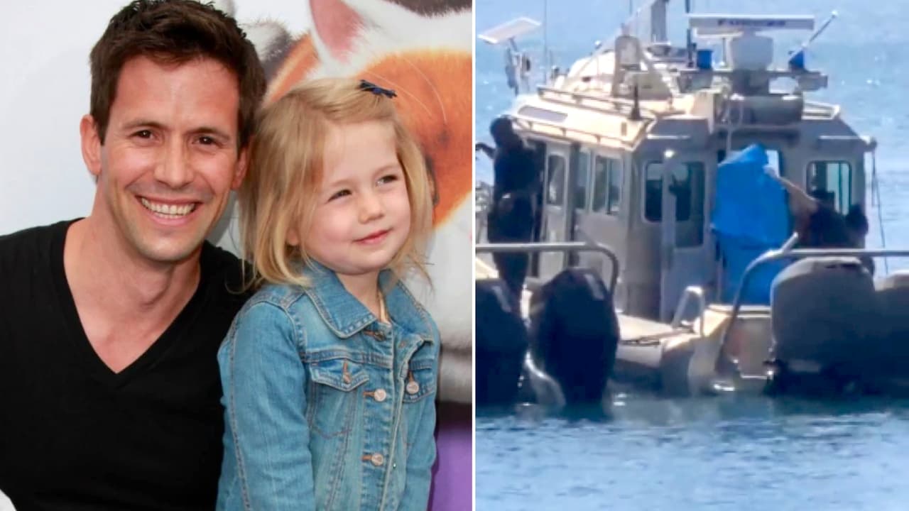 El actor Christian Oliver y sus hijas mueren en accidente aéreo: así fue el aterrador momento