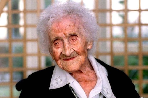 Murió a los 122 años, pero la "mujer más longeva del mundo" puede habernos engañado a todos