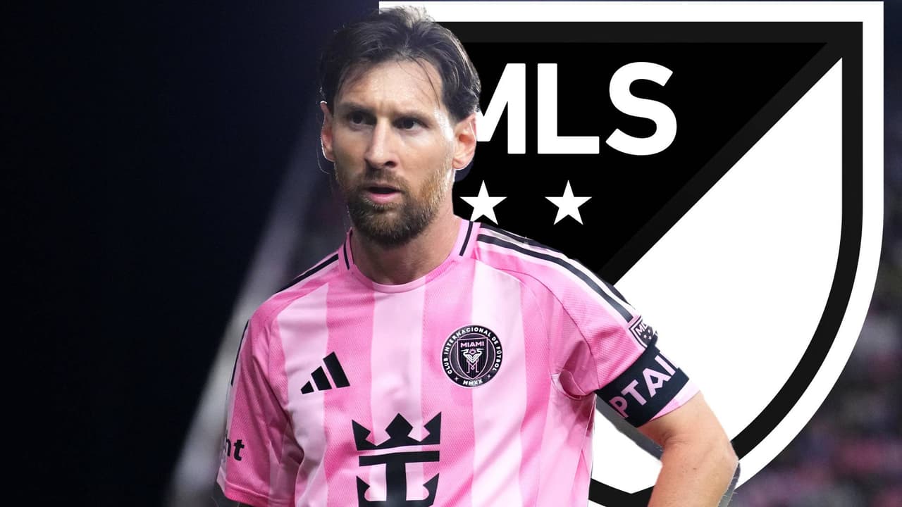 Esta es la dura sanción a Messi por insultar al árbitro