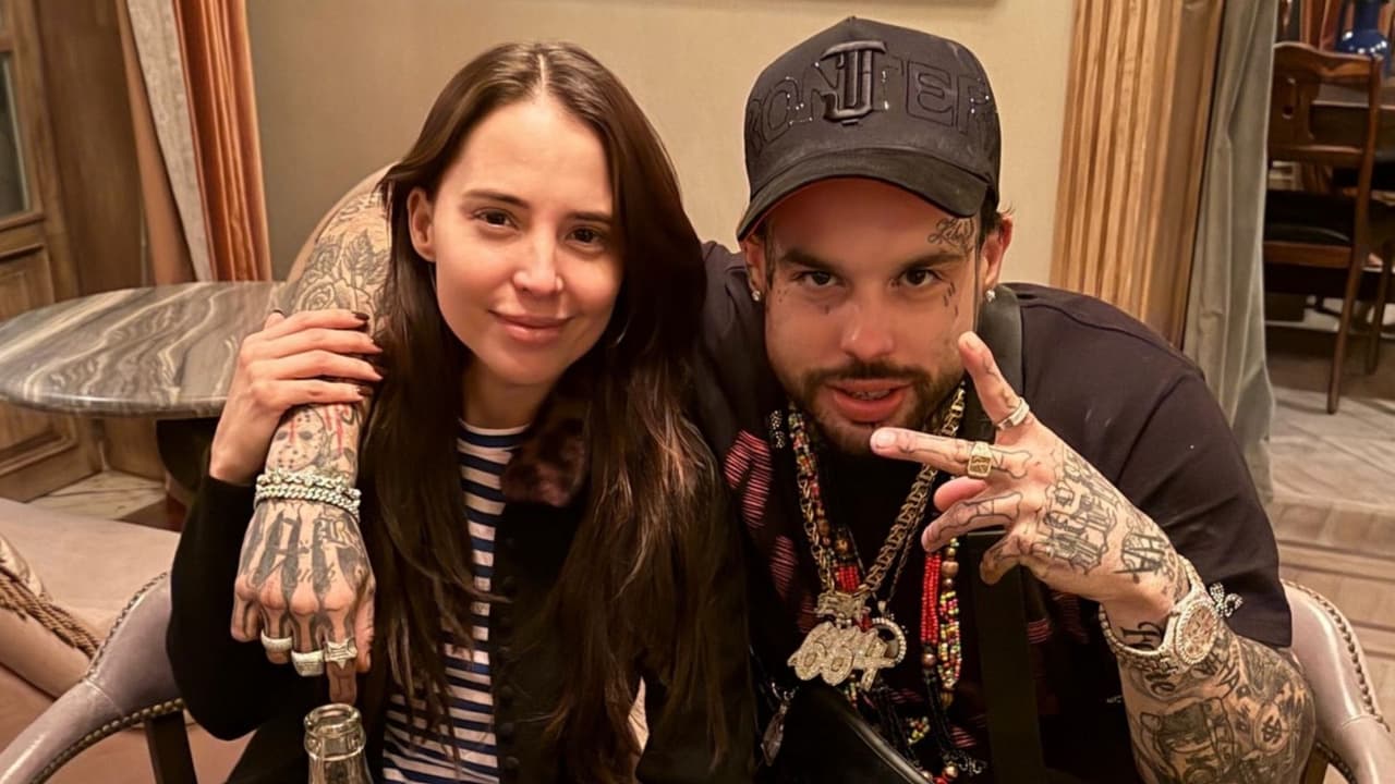 Emiliano Aguilar aclara distanciamiento con su prima Majo y opina de la polémica con Nodal