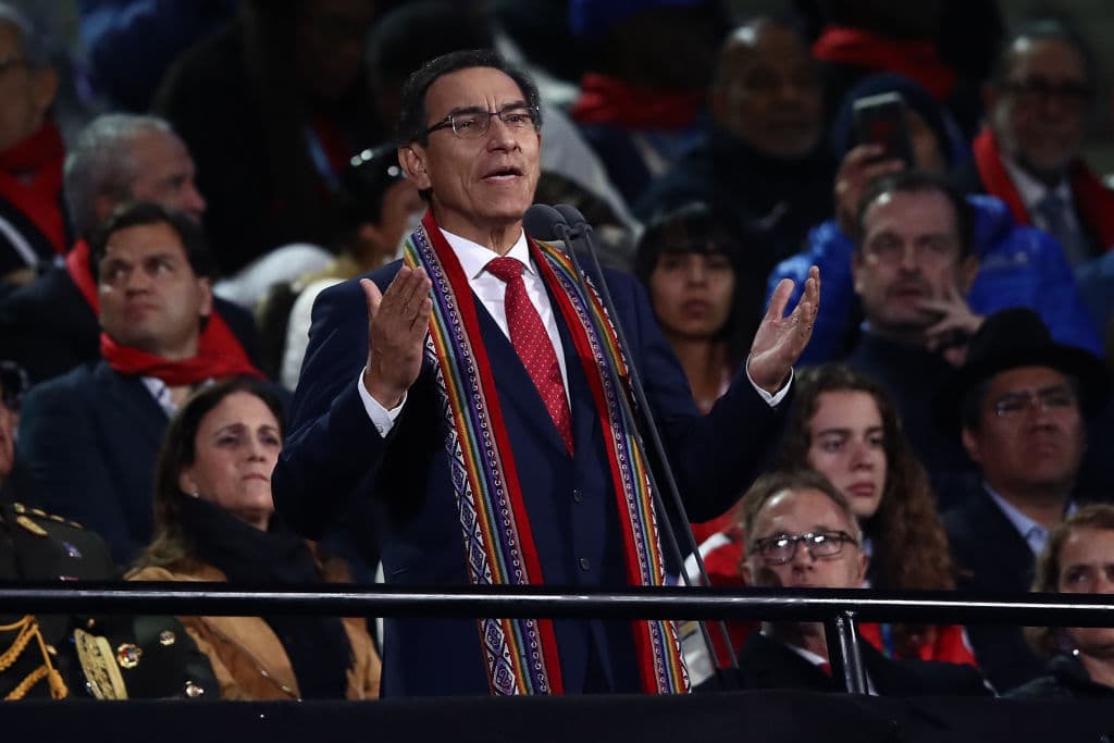 Martín Alberto Vizcarra