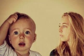 El impresionante video de un padre que filmó durante 14 años a su hija