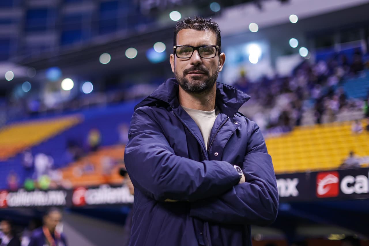 ¡Técnico de Puebla saca estas conclusiones, tras derrota ante Pumas!