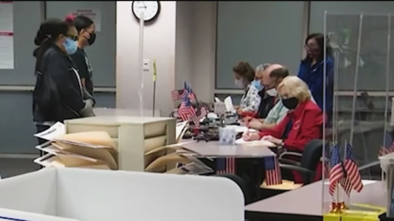 ¿Quién y por qué entregó información de la elección de 2020 en Arizona al FBI? Esto sabemos