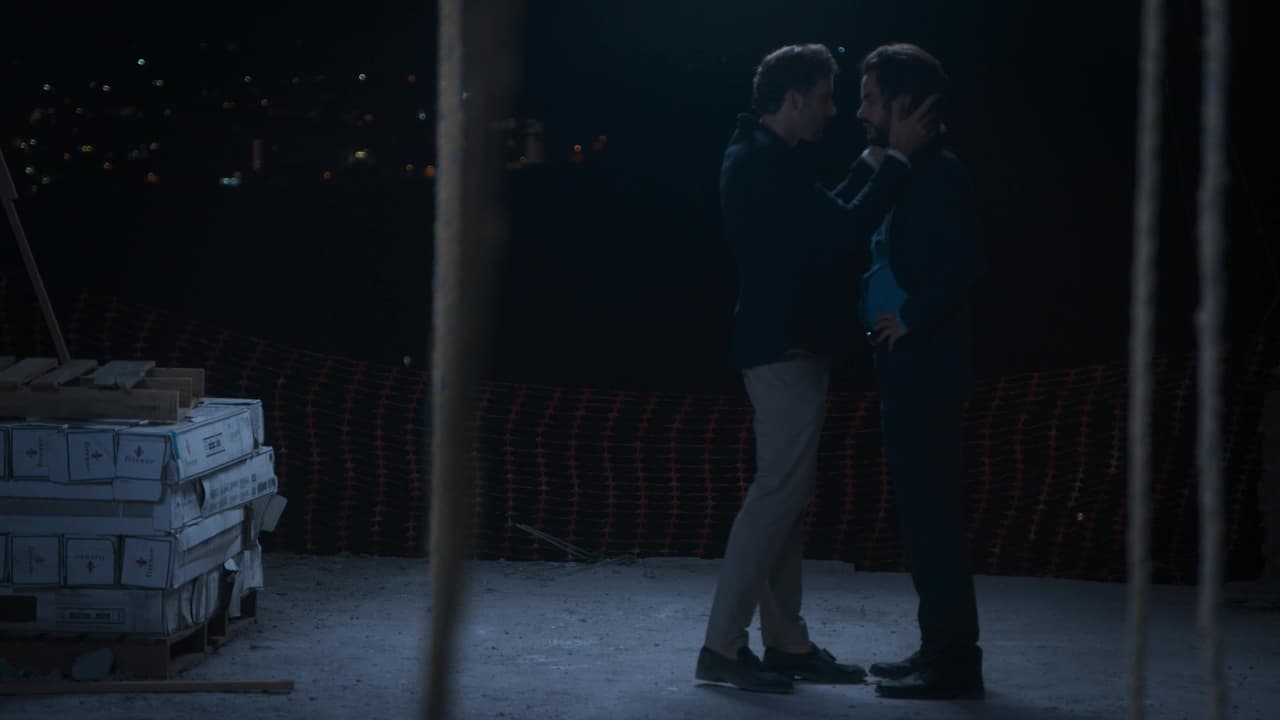 Alejandro reconoció que ha sido por culpa de Catalina Creel que ellos no han podido estar juntos y vivir su amor.