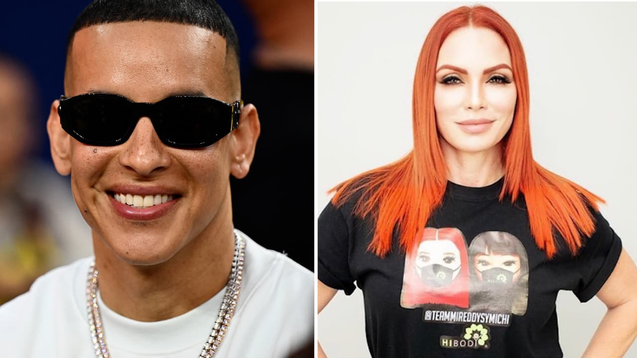 Daddy Yankee confiesa que al fin "hay alguien" que llenó el vacío que sentía: "Aparentaba estar feliz"