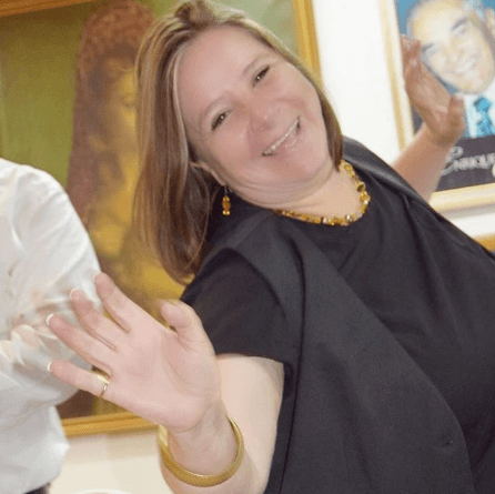 Las estrellas de telenovela nunca aclararon el tema, pero recientemente 
<b>Rosalba Ortiz</b>, madre de Geraldine, fue cuestionada sobre la supuesta relación de su hija.
<br>