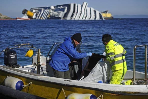 Carnival Corp., con sede en Miami, opera 101 barcos bajo varias marcas que incluyen Carnival, Cunard, Holland America, Princess y Seabourn.