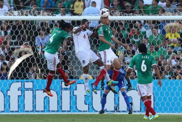 Este será el tour número 18 de la Selección Mexicana de Fútbol en Estados Unidos.