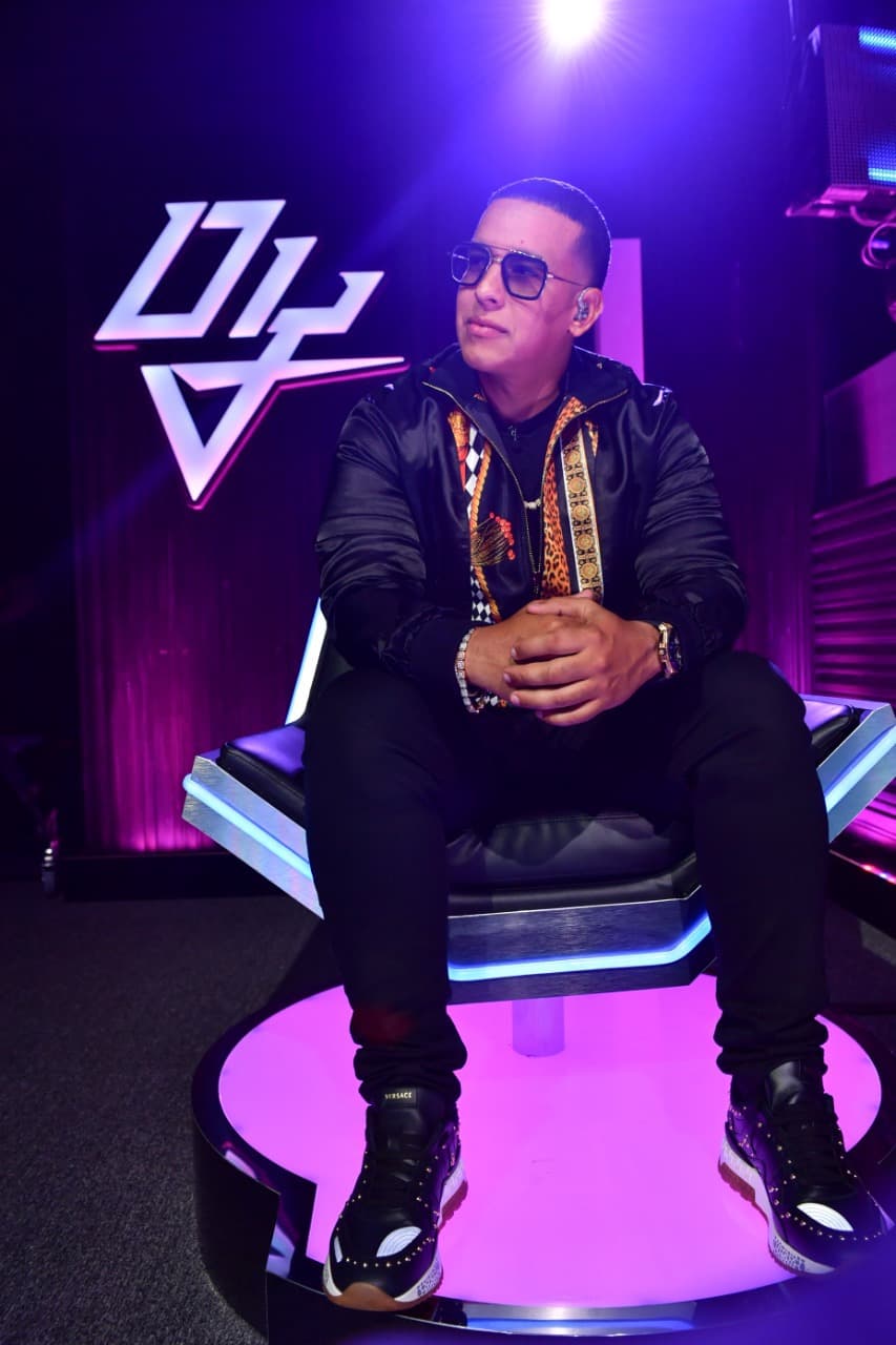 Desde su puesto, ¿el Big Boss sería el encargado de decidir quiénes pasaban a la siguiente fase de la competencia?