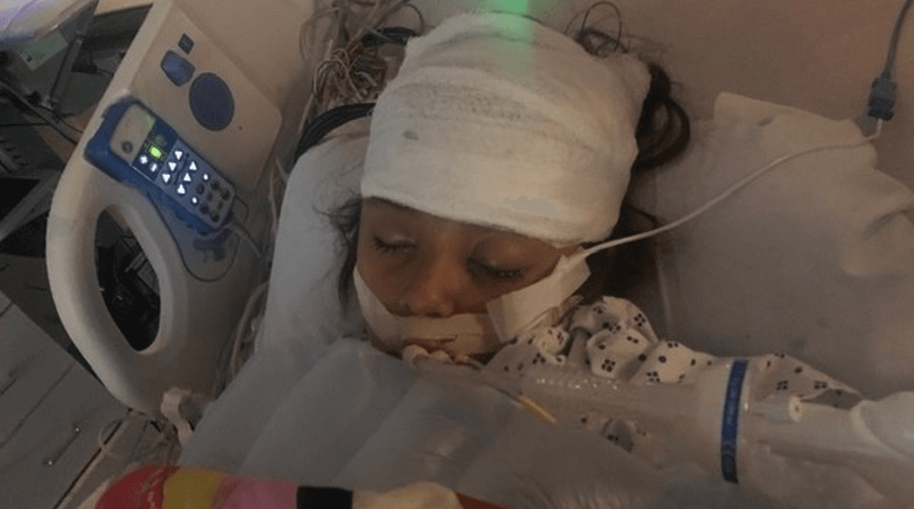 Niña hispana muere de coronavirus en Carolina del Norte y todos en su casa están contagiados