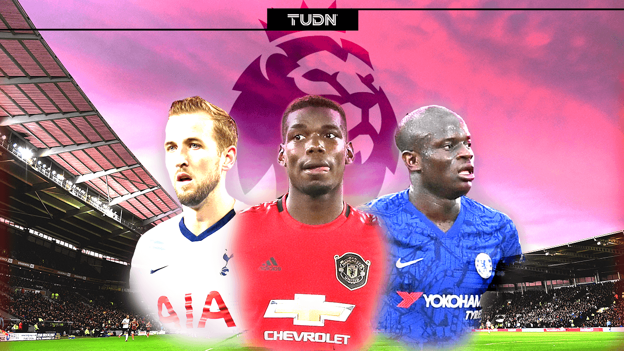 El parón ocasionado por la pandemia del coronavirus le dio tiempo a los jugadores lesionados como Pogba, Kanté o Harry Kane de recuperarse y volver a jugar, ya que tenían la temporada perdida. Te contamos quiénes vuelven a la actividad en la Premier League.