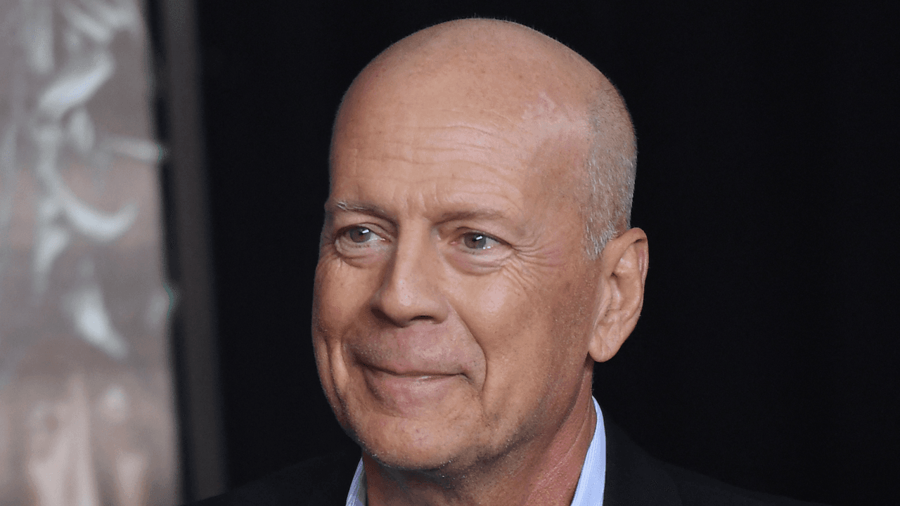 Bruce Willis recibió un nuevo diagnóstico: la afasia era solo un síntoma de otra enfermedad