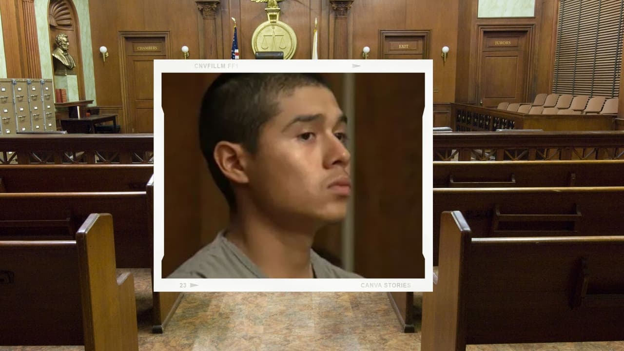 Hispano enfrenta posible cadena perpetua por asesinato en estacionamiento de McDonalds en 2019