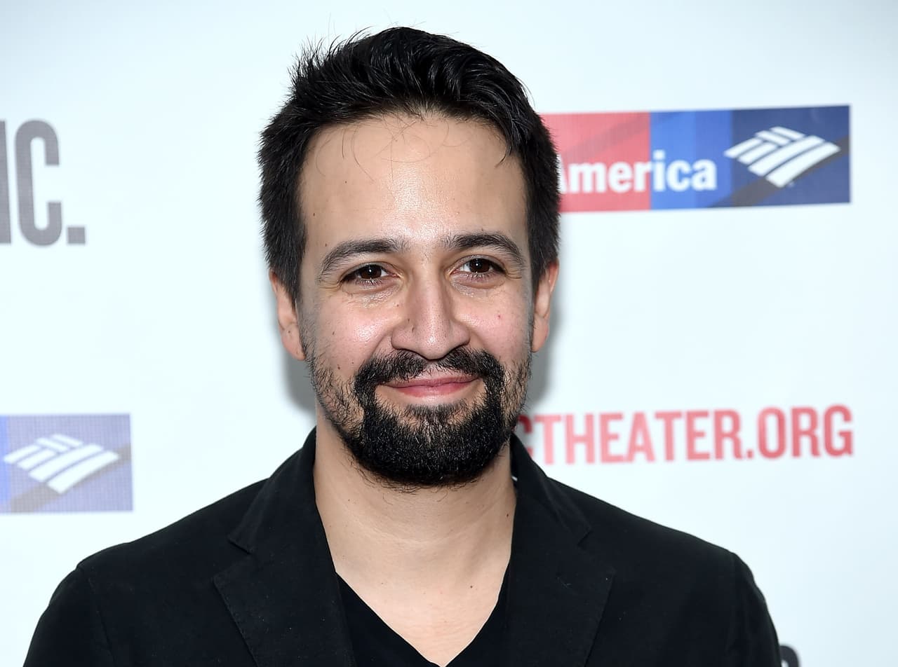 <a href="https://www.univision.com/temas/lin-manuel-miranda">Lin-Manuel Miranda</a>: el puertorriqueño ya estuvo en la gala de los Oscar del pasado año, entonces nominado a mejor canción por el tema principal de Moana. Esta vez acudirá como presentador.