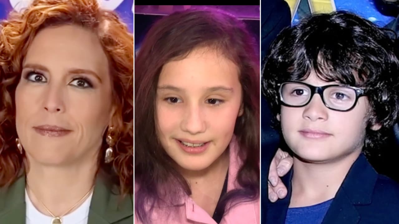 Hijos de Angélica Vale están “'chipil'” por el divorcio: ha sido un “cambio de vida tan fuerte”