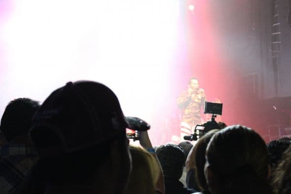 La Trakalosa de Monterrey prendió la fiesta del VIP Tour de Premios Juventud la noche del jueves en el House of Blues ¡Nos dejaron borrachos de amor por ellos!