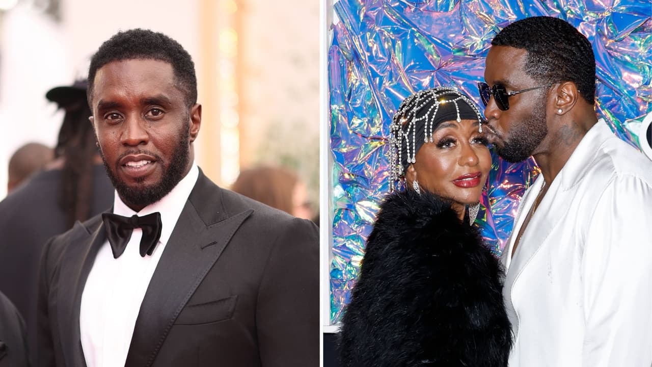 Ella es la mujer que defiende a ‘Diddy’ Combs a toda costa: sus polémicas declaraciones