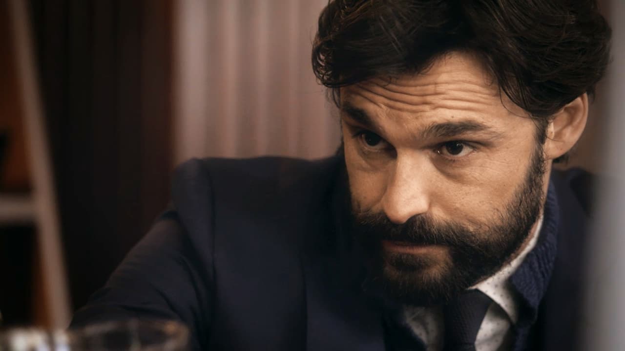 Sin duda alguna esta serie nos cautivará desde el primer capítulo, por eso no debes perderte el estreno mundial el próximo 2 de Mayo a las 9PM/8C por Univision.