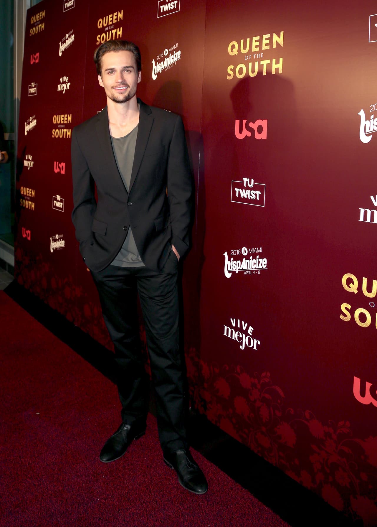 “Niña de mi corazón” (2010) y “La fuerza del destino” (2011) son algunas de la novelas en su trayectoria.