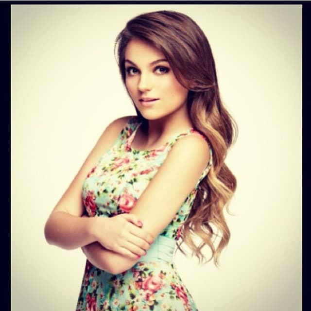 Antes disfrutamos de sus actuaciones en “Por siempre mi amor” en 2013 y un año antes en “Cachito de cielo”.