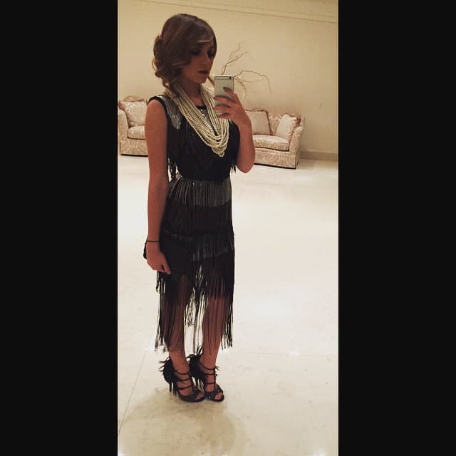 "Fue un reto súper importante para mí crear este personaje, por todo lo que llevó construirlo", puntualizó.