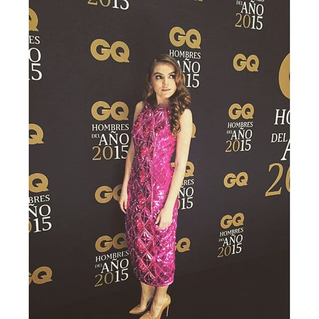 Sofía Castro compartió con sus seguidores de Instagram que decidió darle una nueva oportunidad al amor. 
<br>