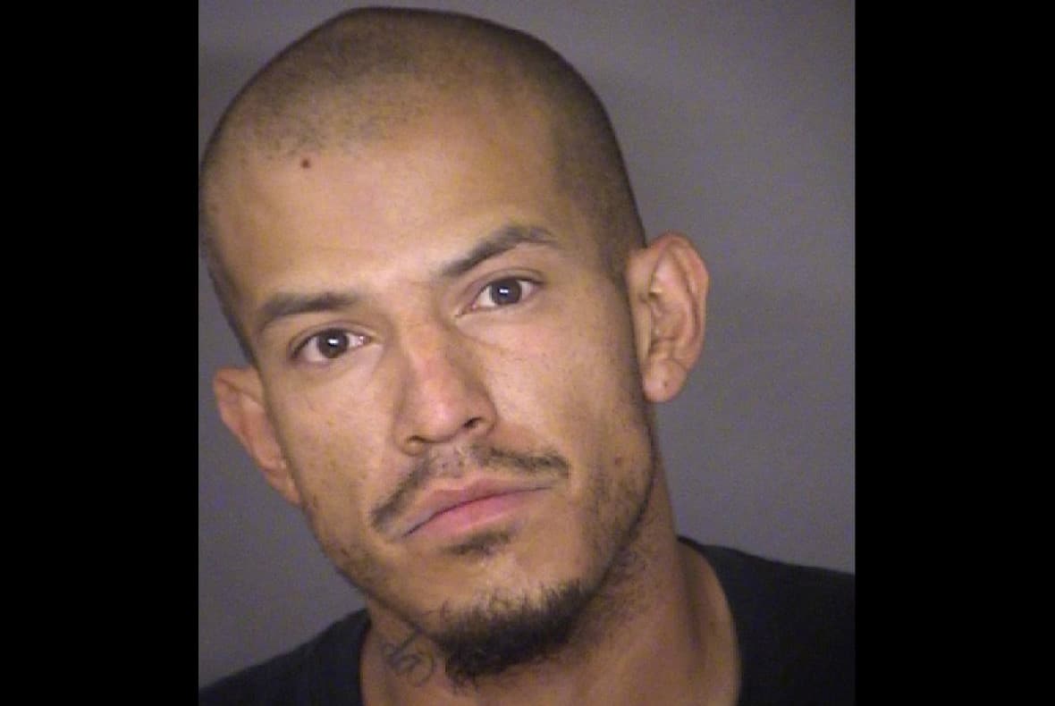 Arrestado por abusar sexualmente de niña de su familia