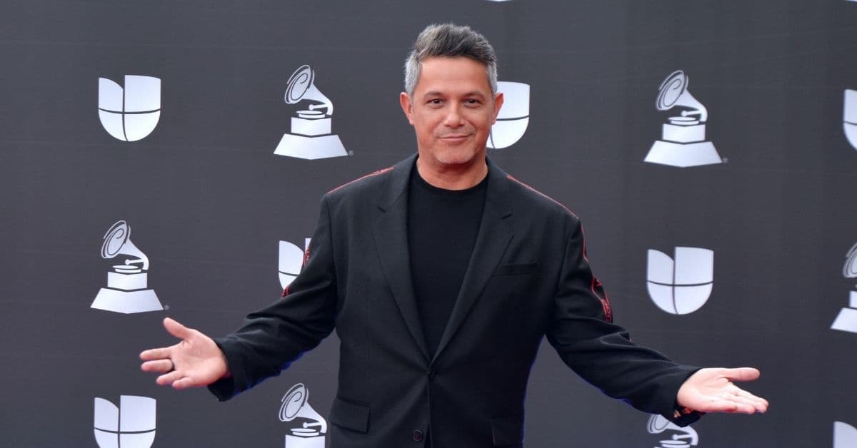 Alejandro Sanz