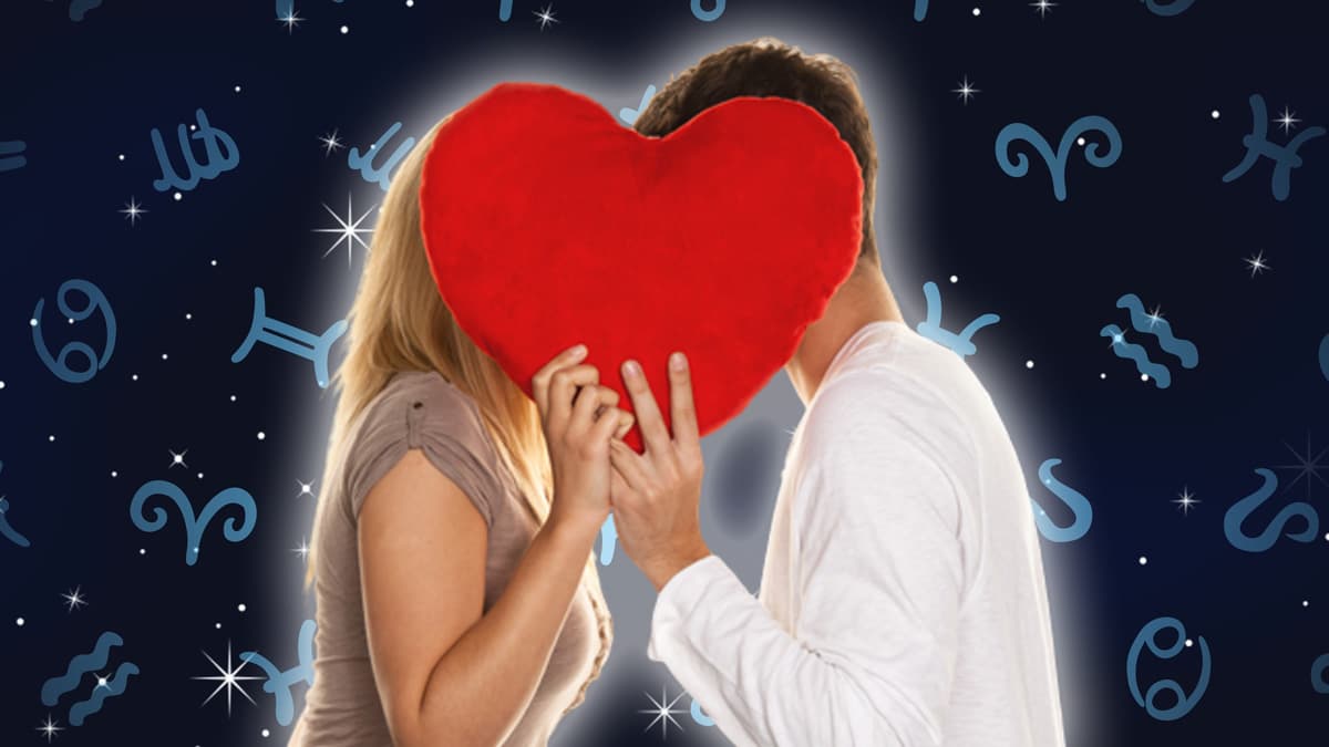 Los signos zodiacales y su lenguaje secreto del amor